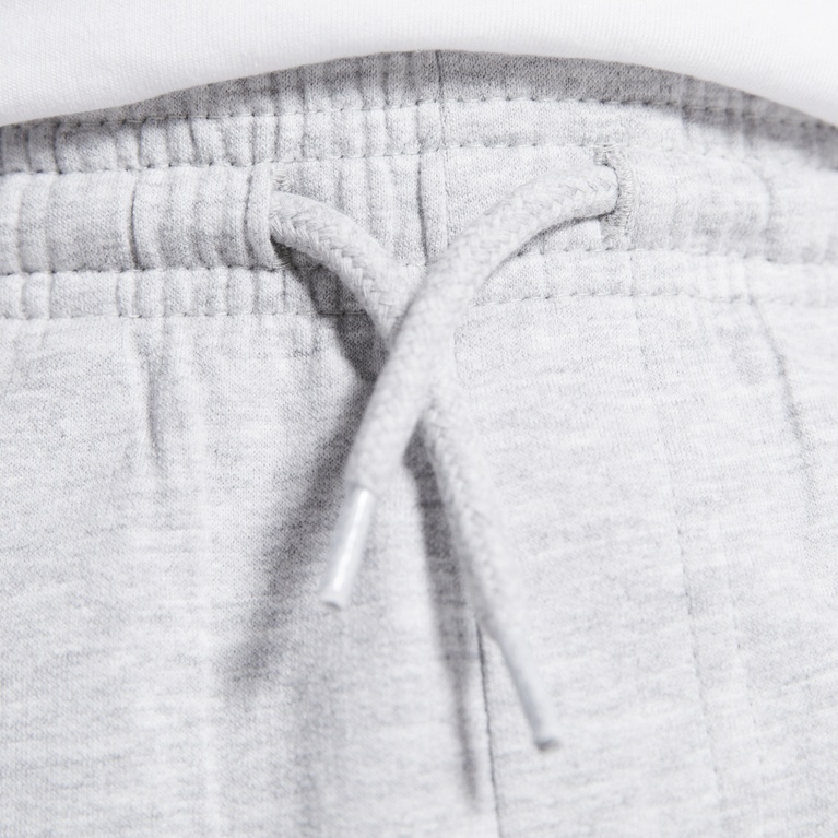 Sweatshorts "Foster" Grey Melange 2